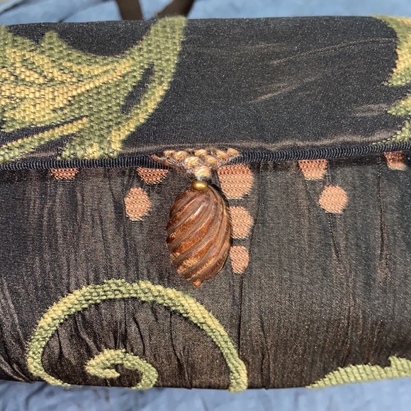 tapestry patchwork jasper stone purse Host Pick 05/02 - Picture 8 of 13